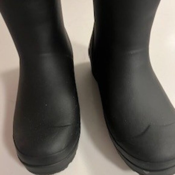 Hunter Boots Women's Play Tall Insulated Boot - Picture 3 of 10